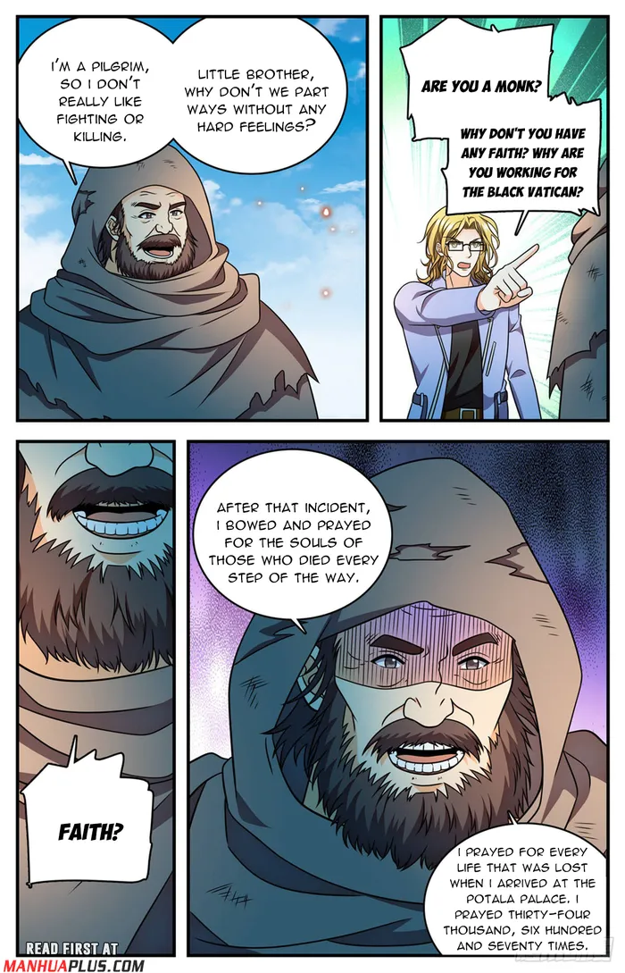 Page 3 of Chapter 1172