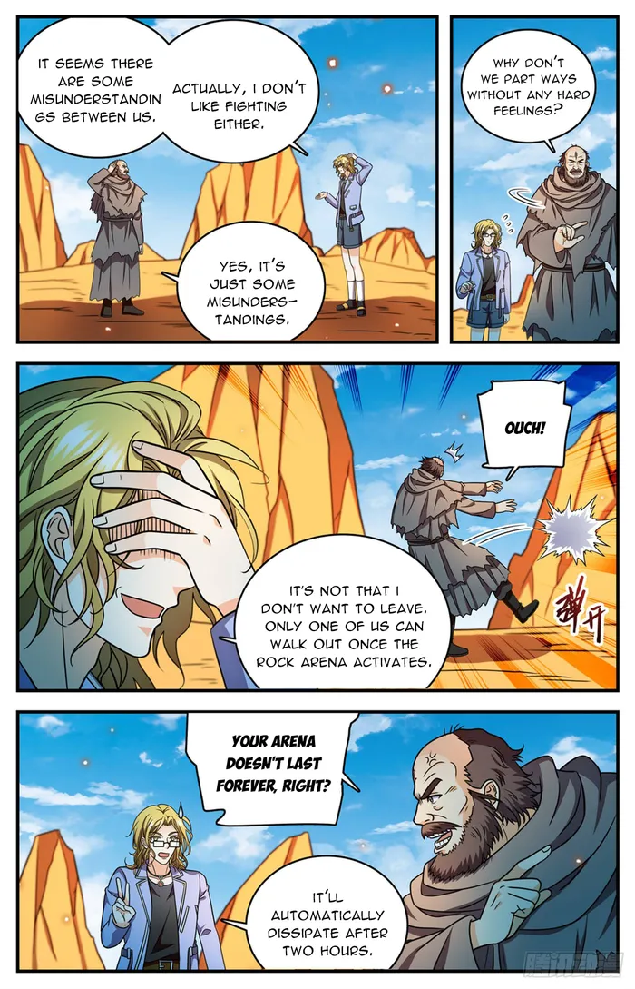 Page 6 of Chapter 1172