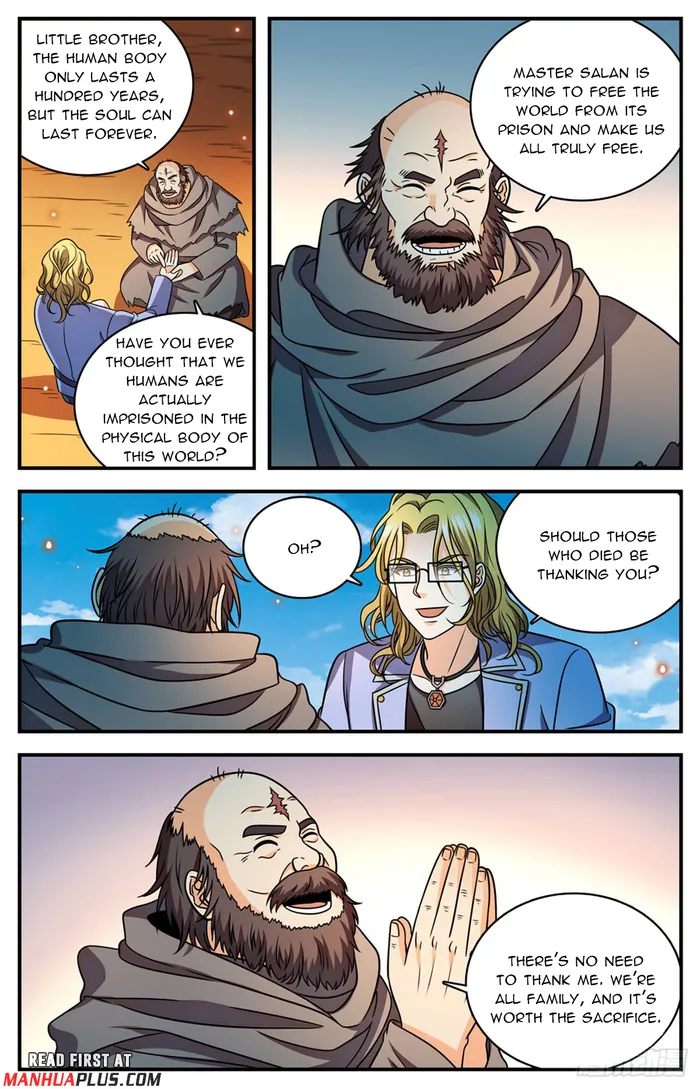 Page 9 of Chapter 1172