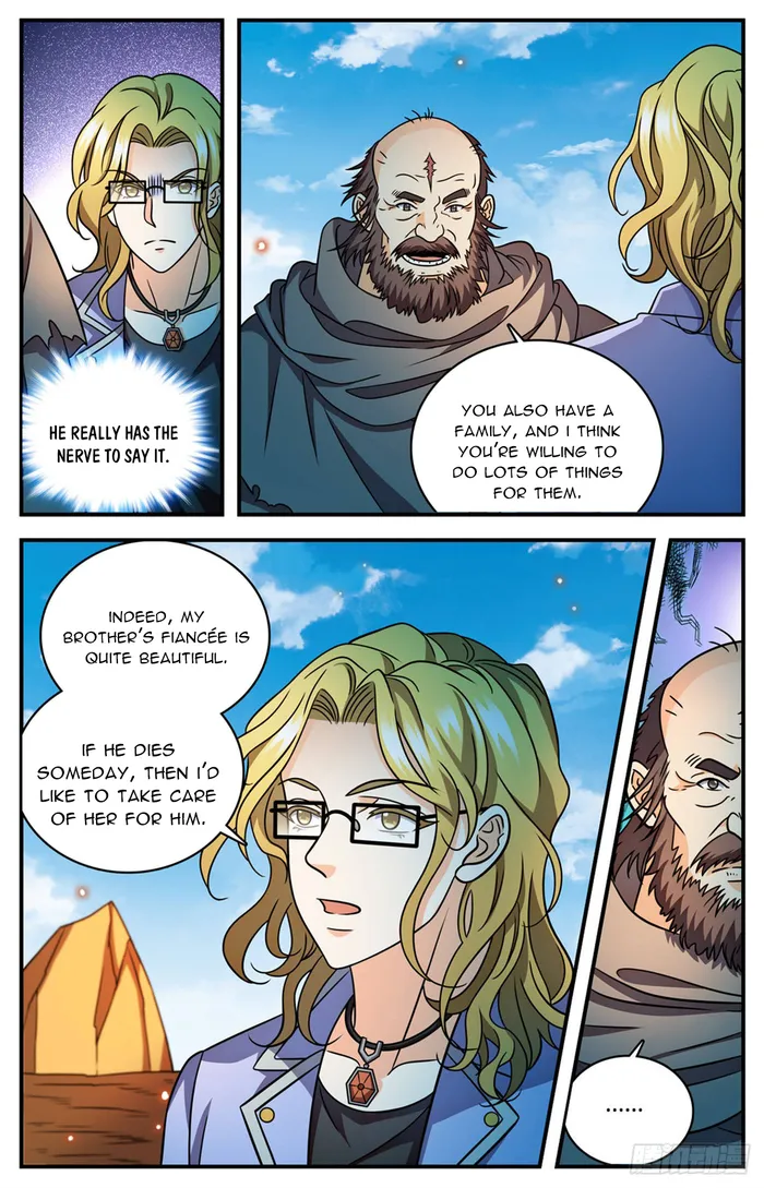 Page 10 of Chapter 1172