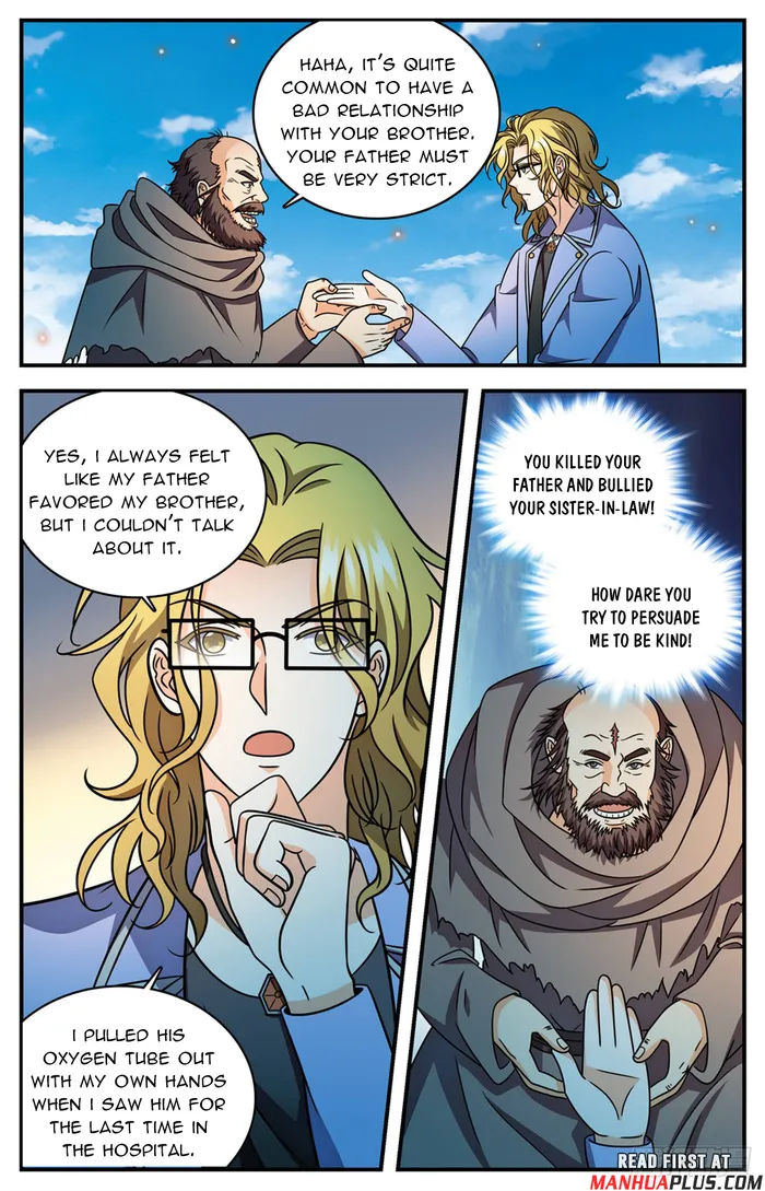 Page 11 of Chapter 1172