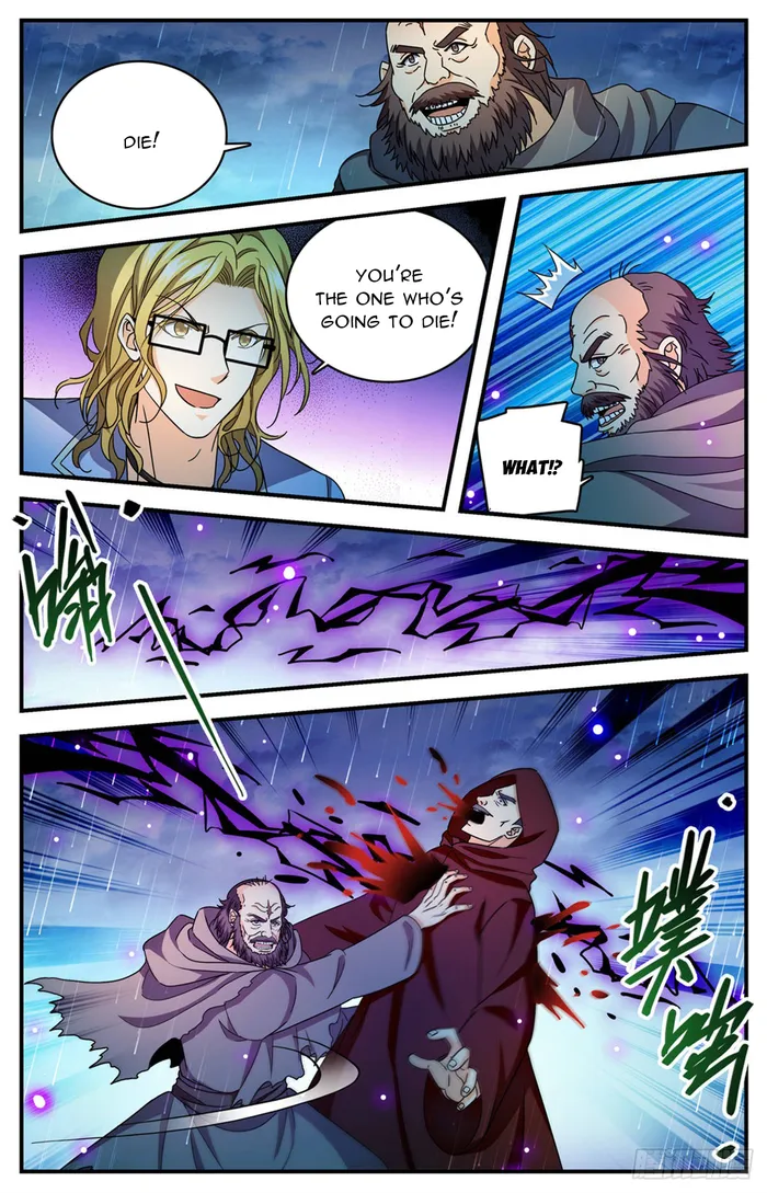 Page 2 of Chapter 1173