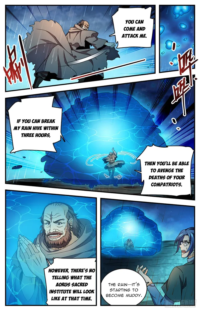 Page 10 of Chapter 1173