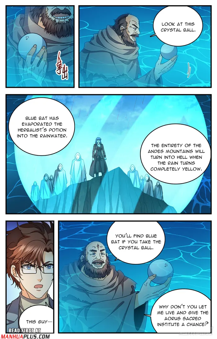 Page 11 of Chapter 1173
