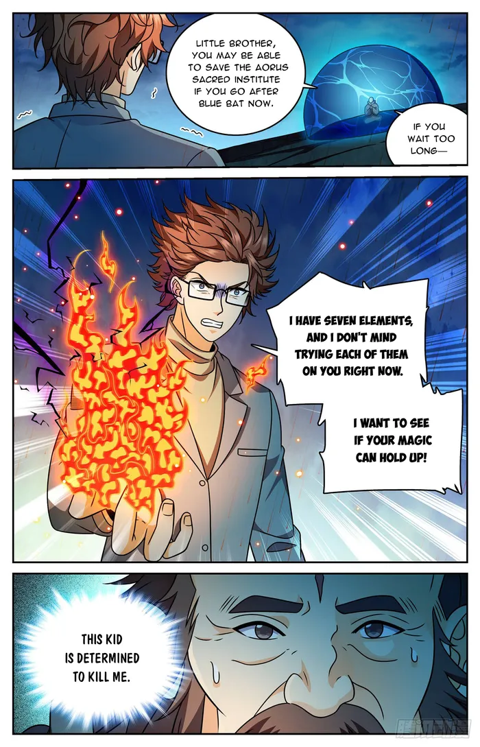 Page 3 of Chapter 1174
