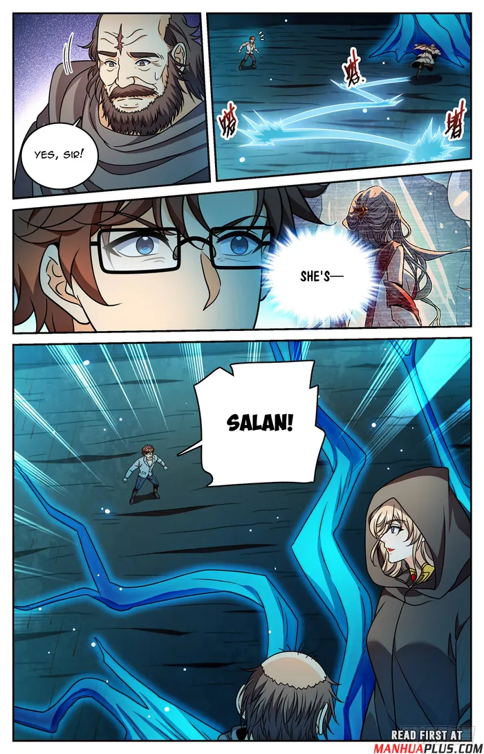Page 8 of Chapter 1174