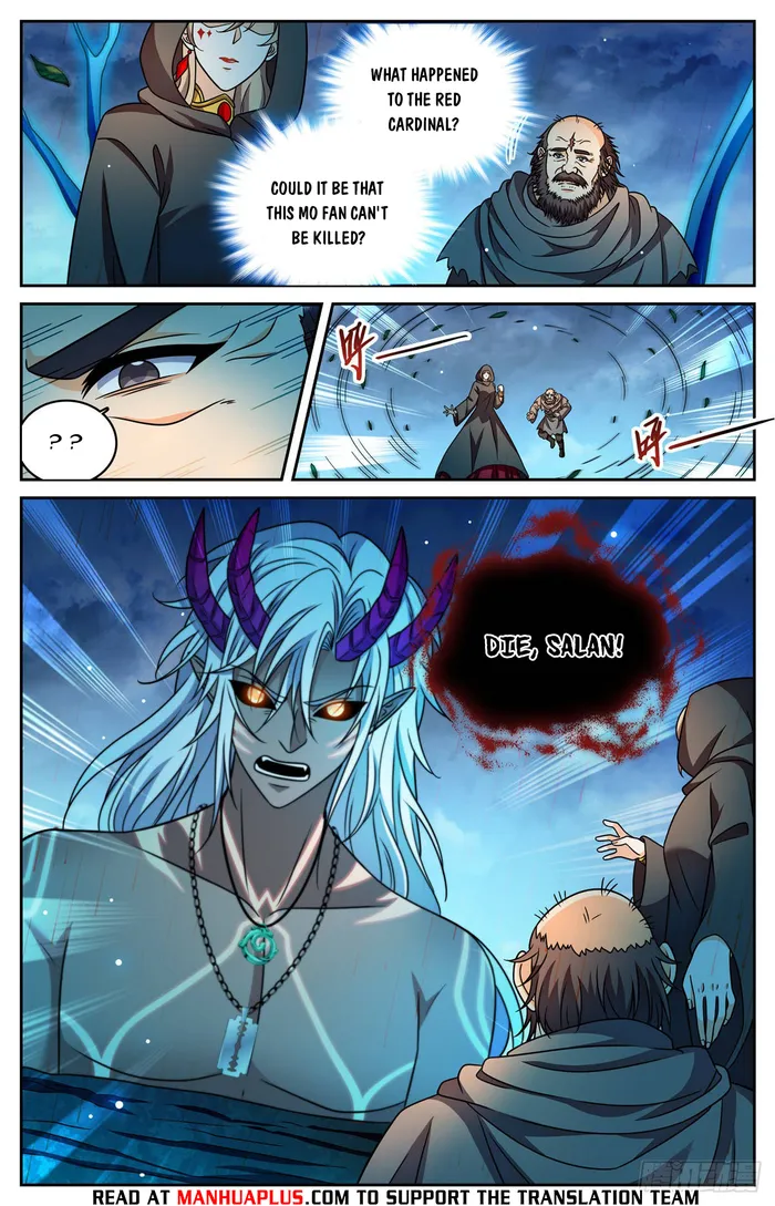 Page 9 of Chapter 1174