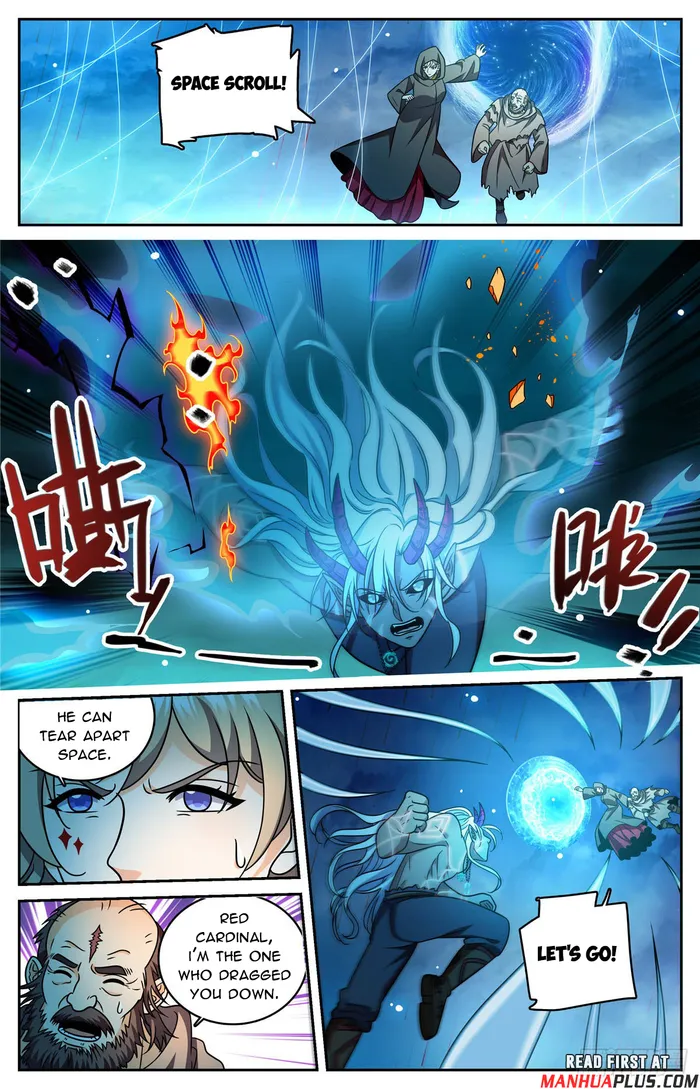 Page 10 of Chapter 1174