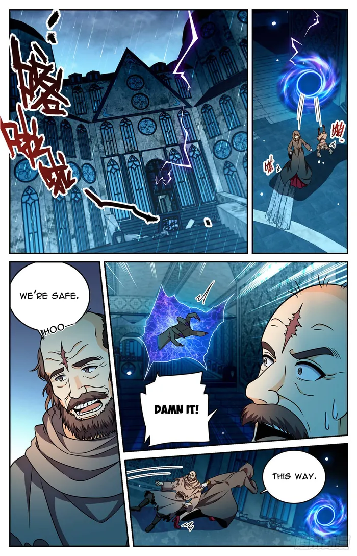 Page 11 of Chapter 1174