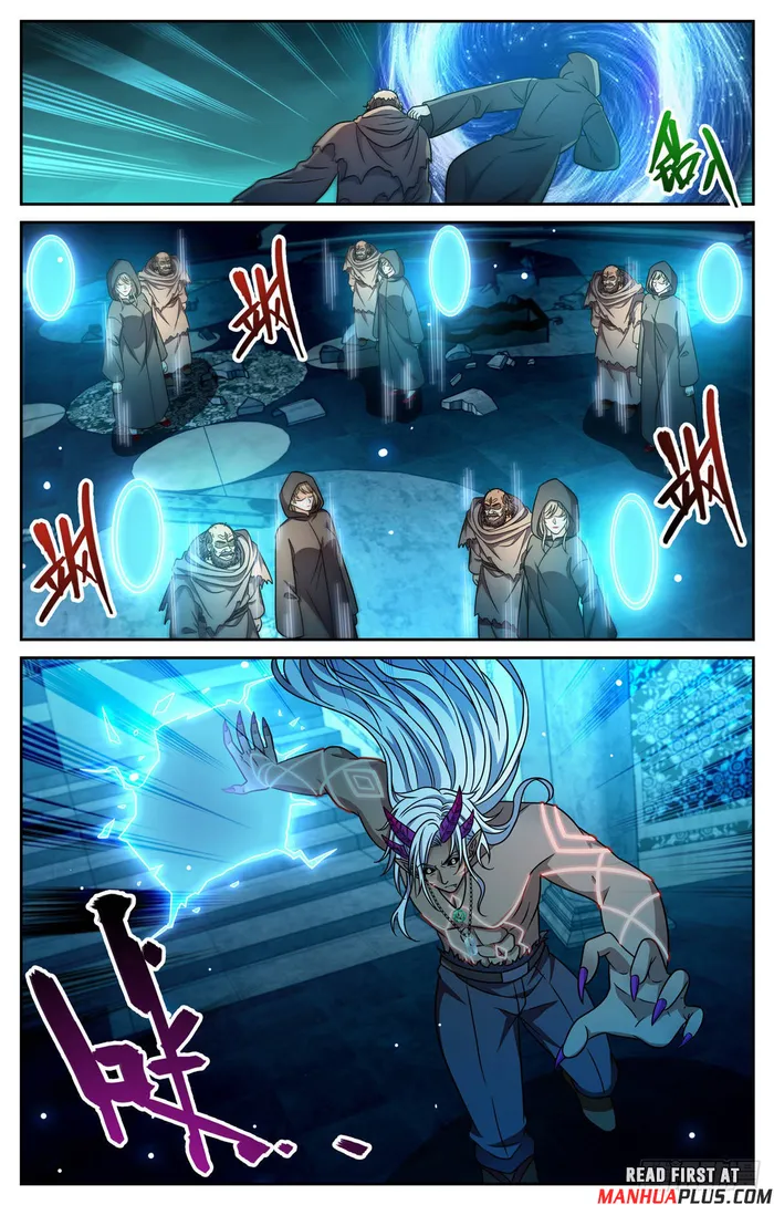 Page 12 of Chapter 1174