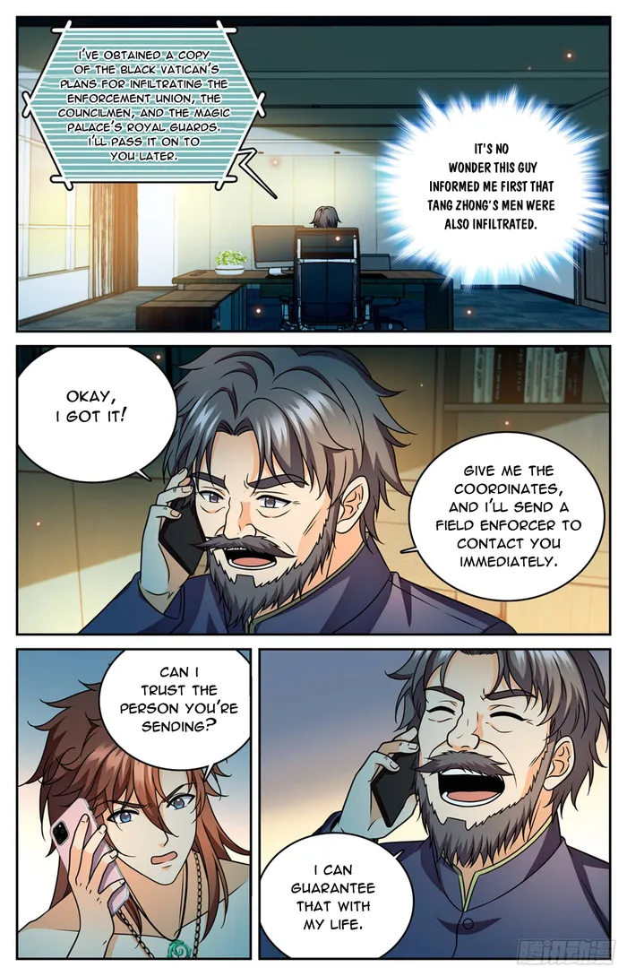 Page 10 of Chapter 1175