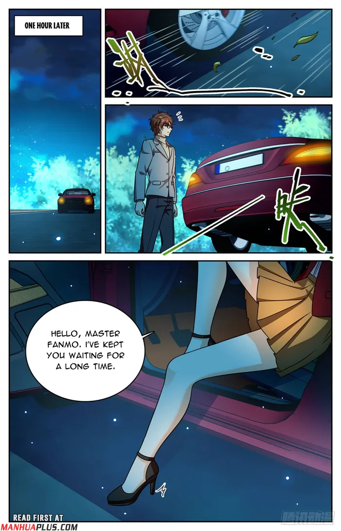 Page 11 of Chapter 1175