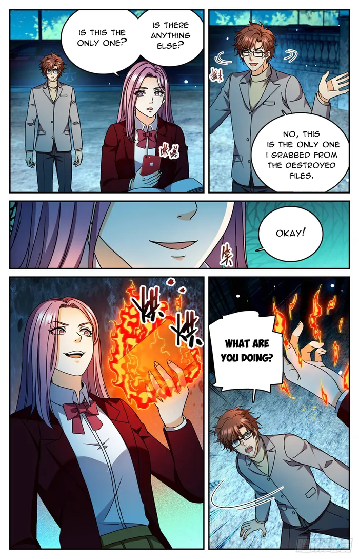 Page 2 of Chapter 1176