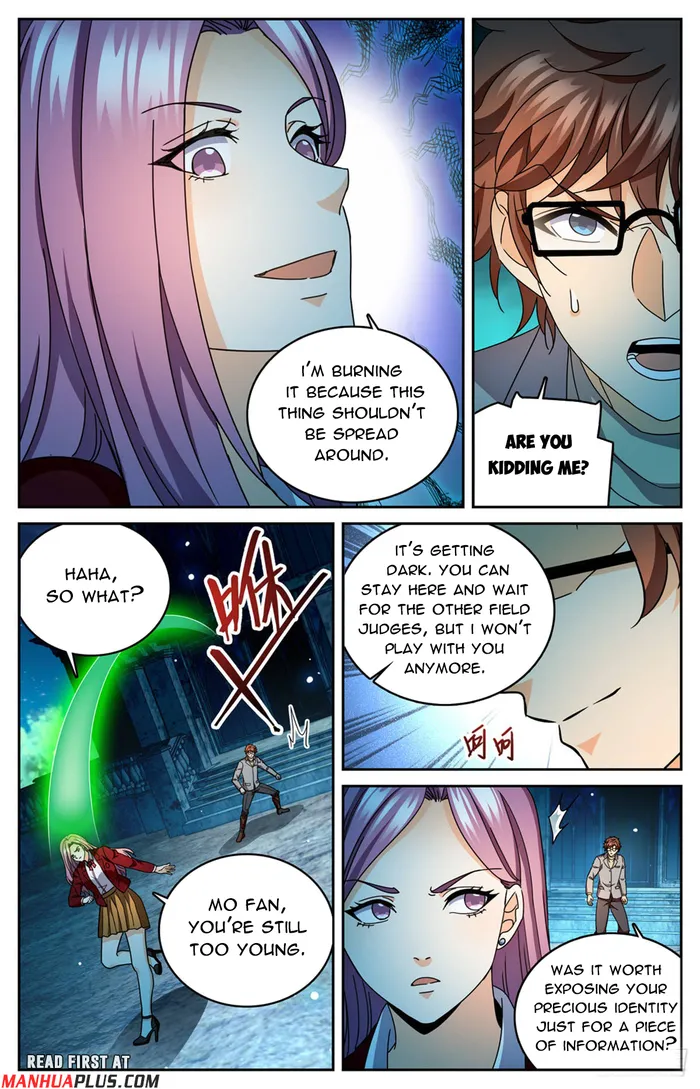 Page 3 of Chapter 1176