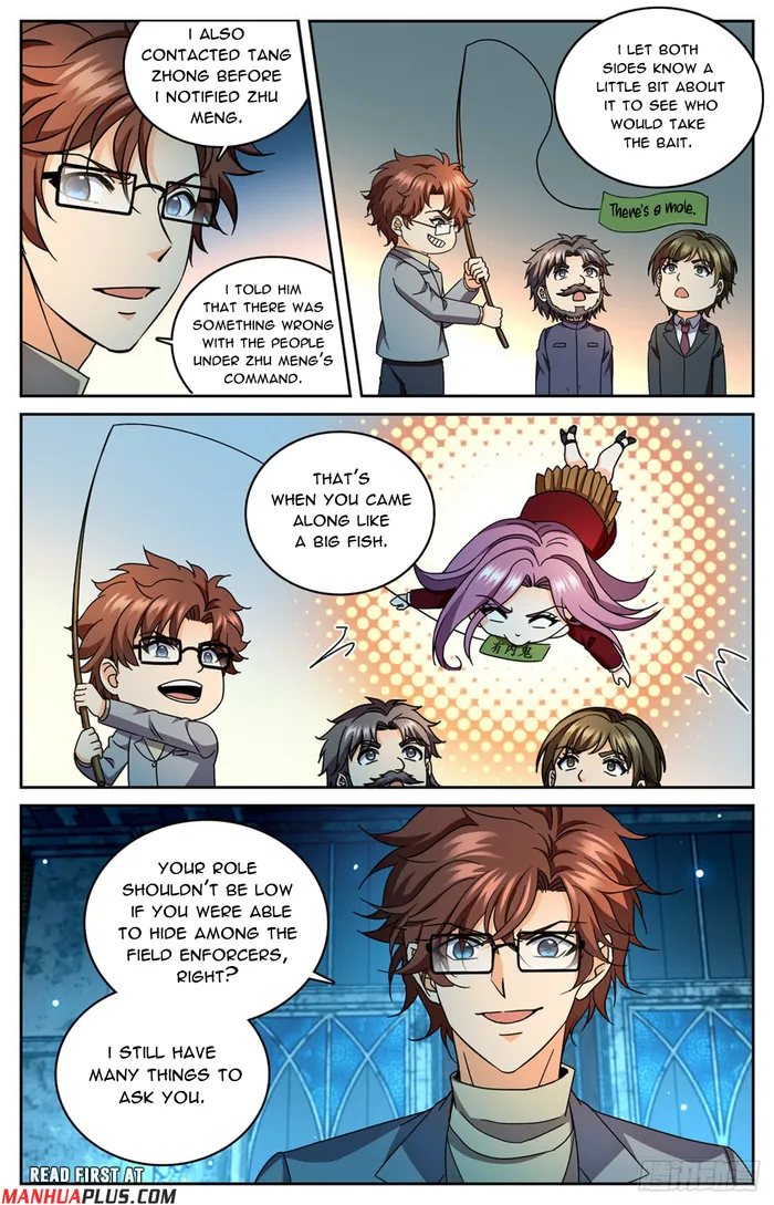 Page 5 of Chapter 1176