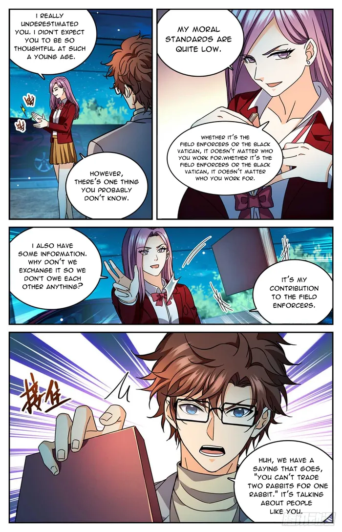 Page 6 of Chapter 1176
