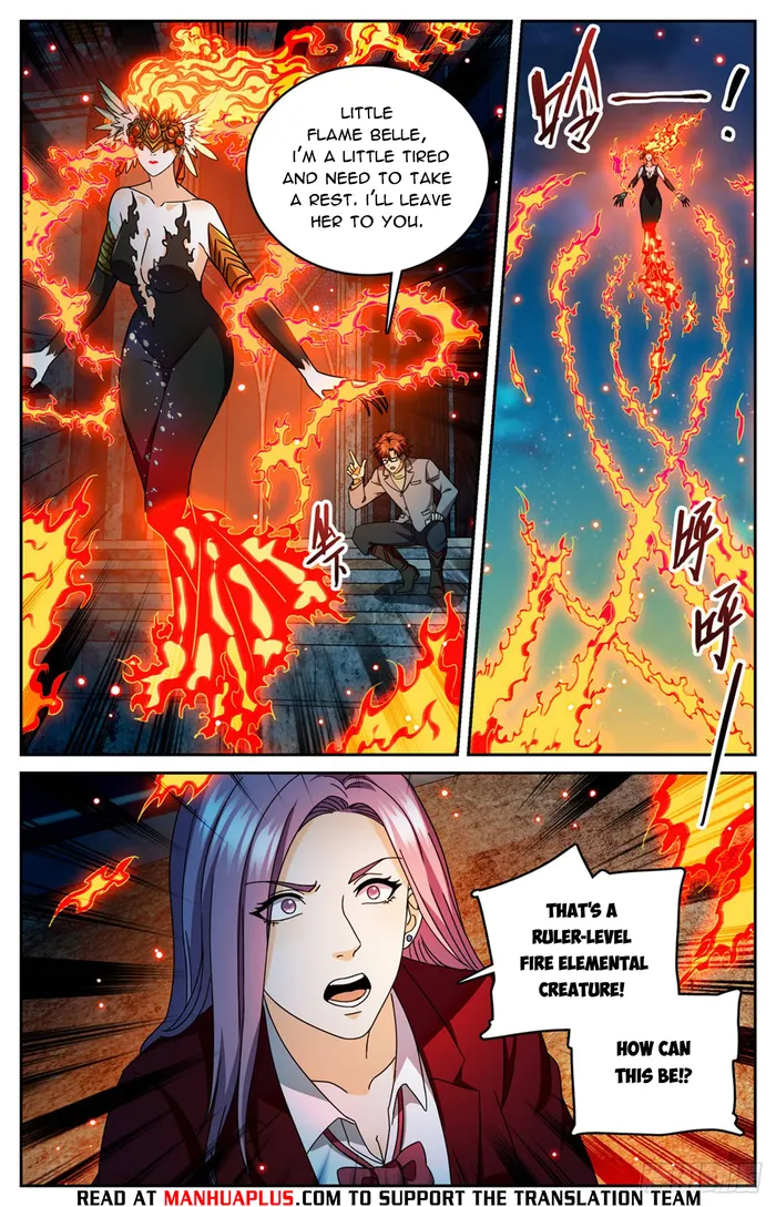 Page 8 of Chapter 1176