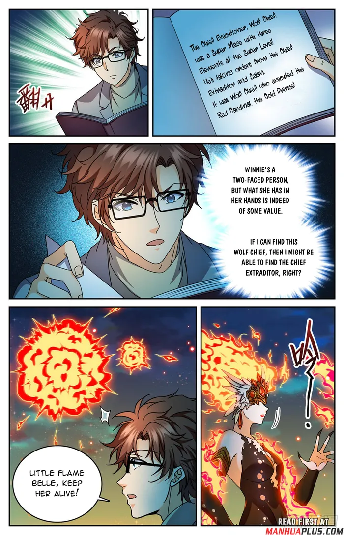 Page 9 of Chapter 1176