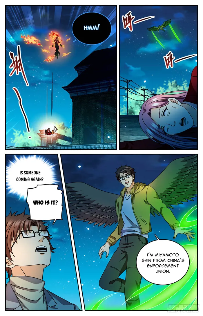 Page 10 of Chapter 1176