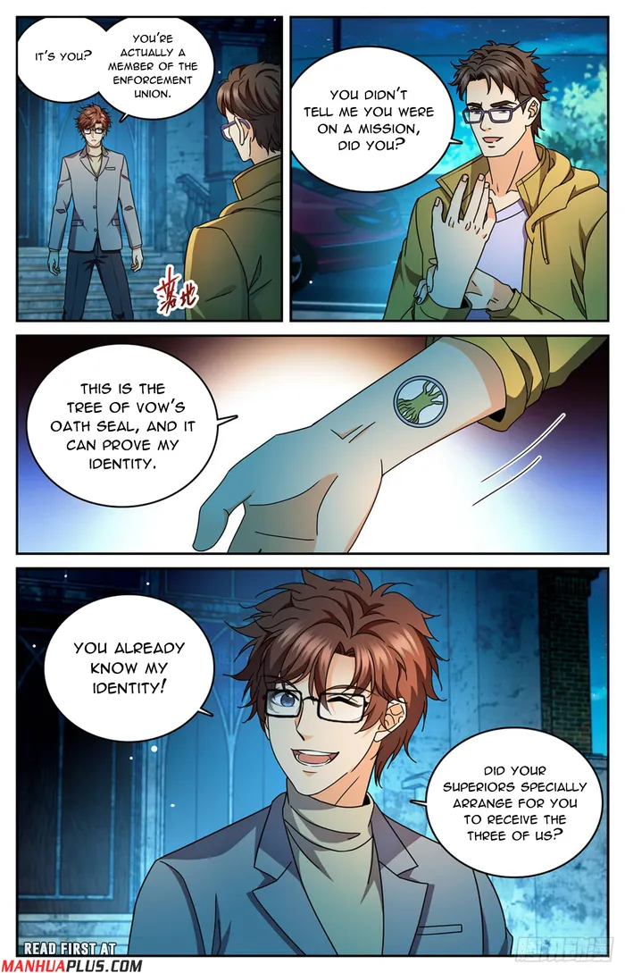 Page 11 of Chapter 1176