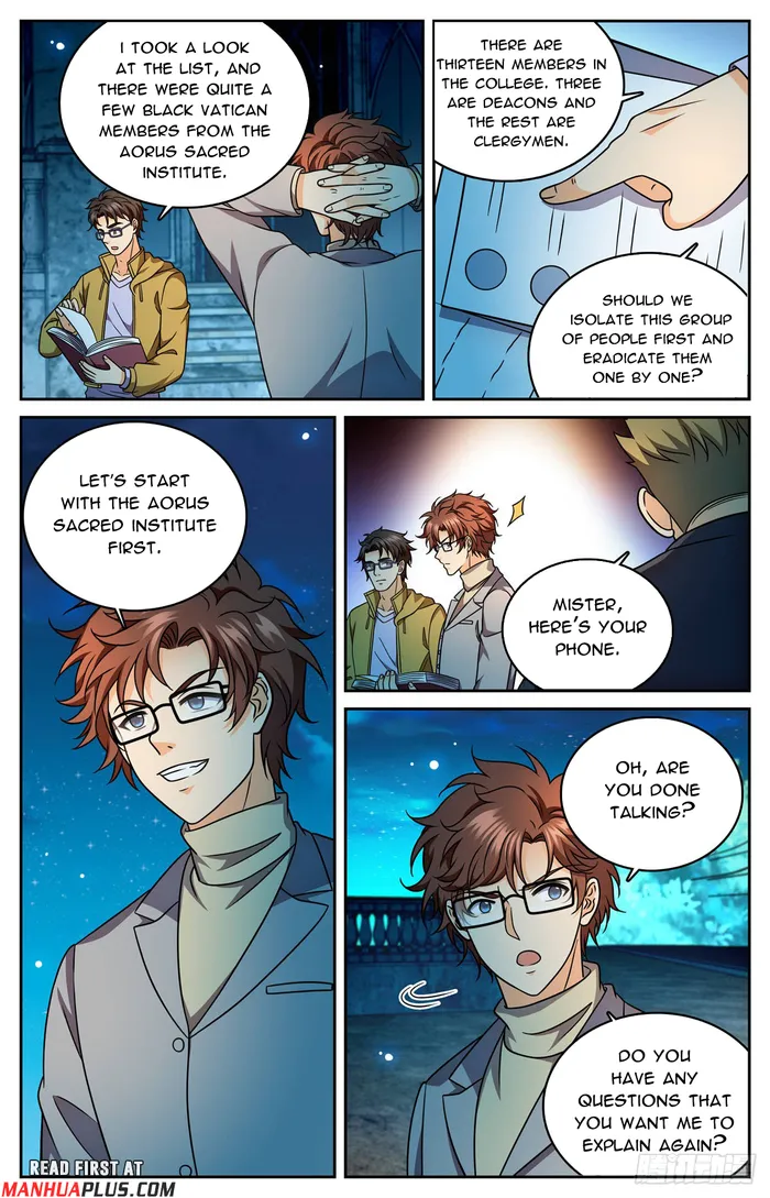 Page 3 of Chapter 1177