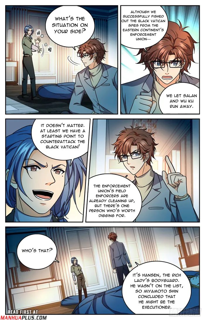 Page 11 of Chapter 1177