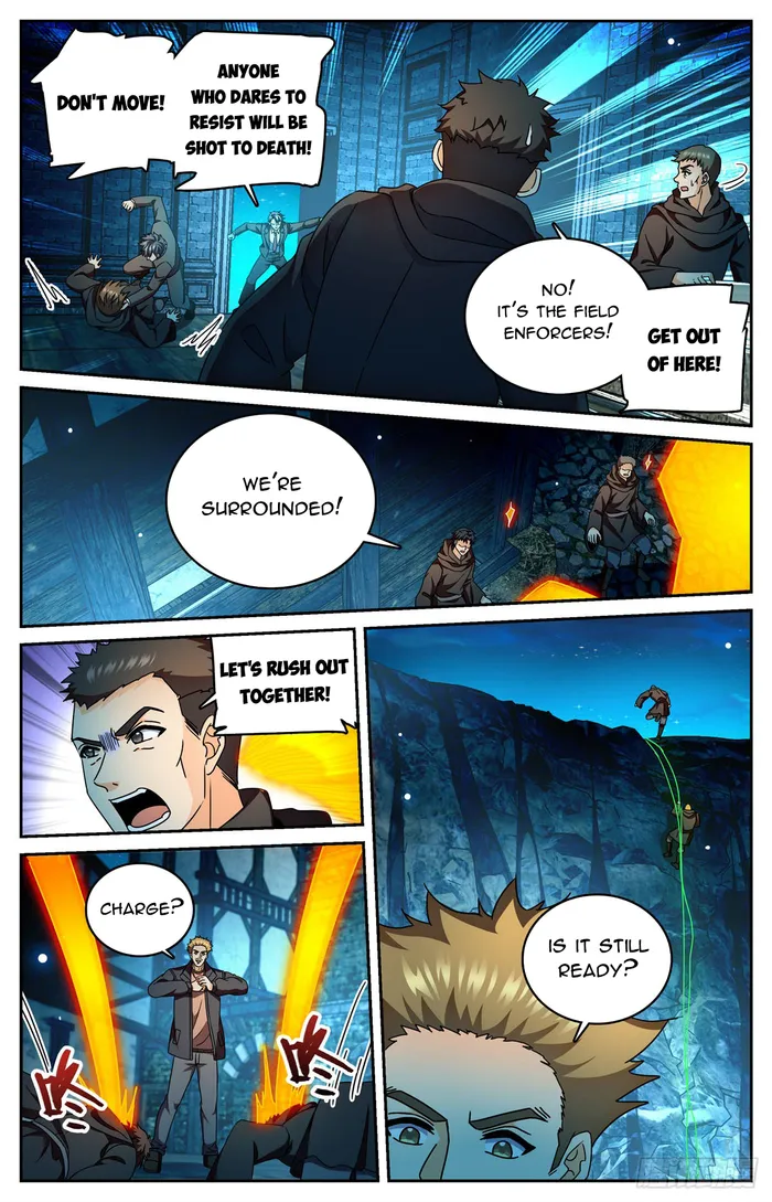 Page 2 of Chapter 1178