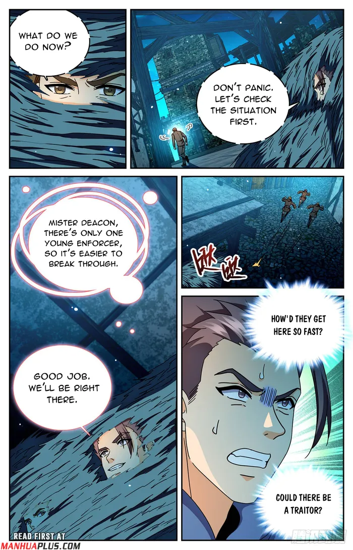 Page 3 of Chapter 1178