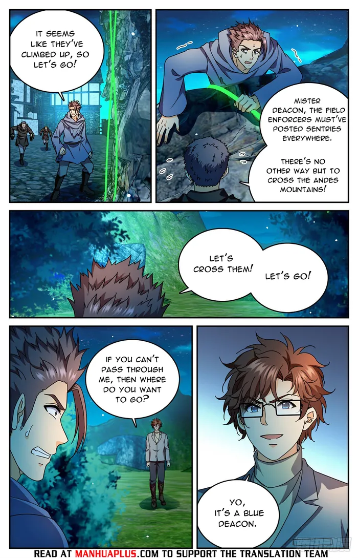 Page 4 of Chapter 1178