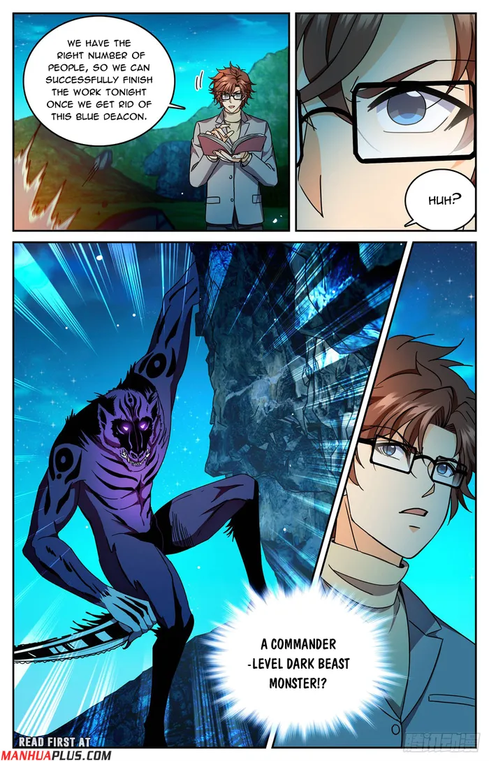 Page 9 of Chapter 1178