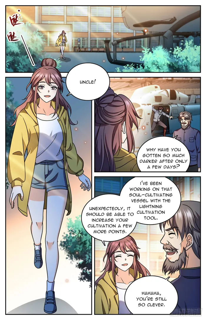 Page 2 of Chapter 1179