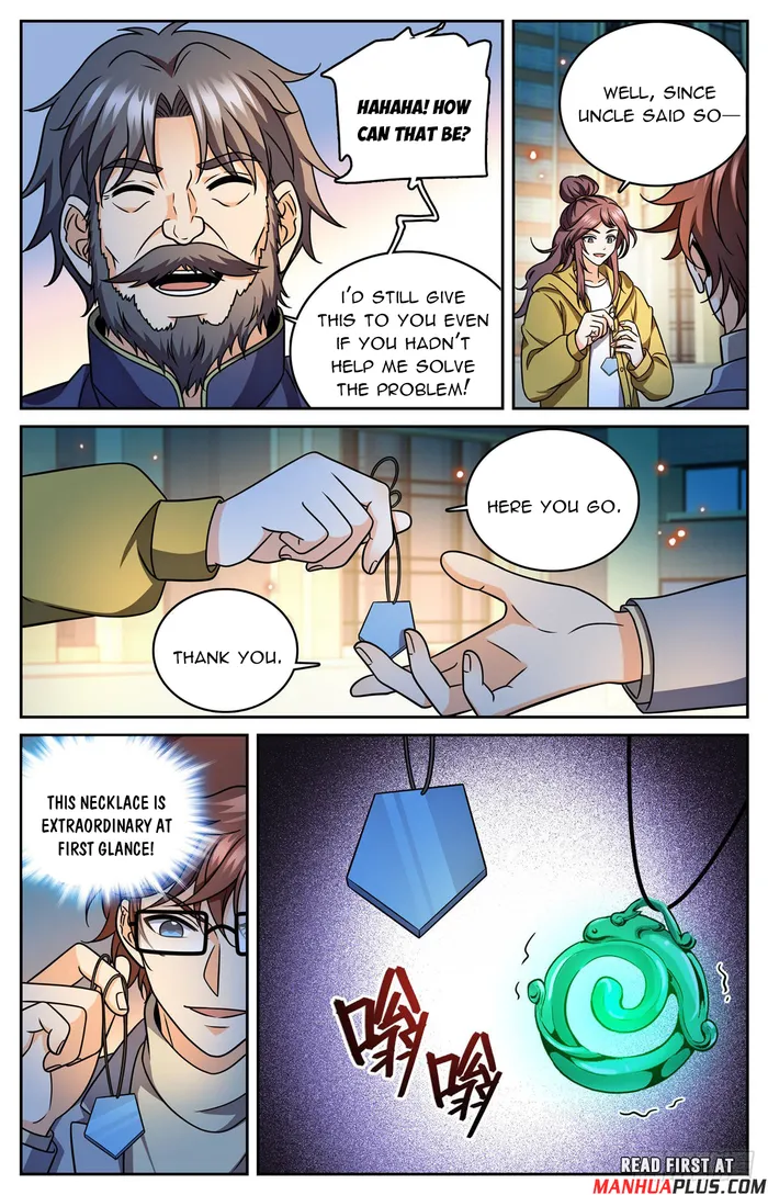 Page 5 of Chapter 1179