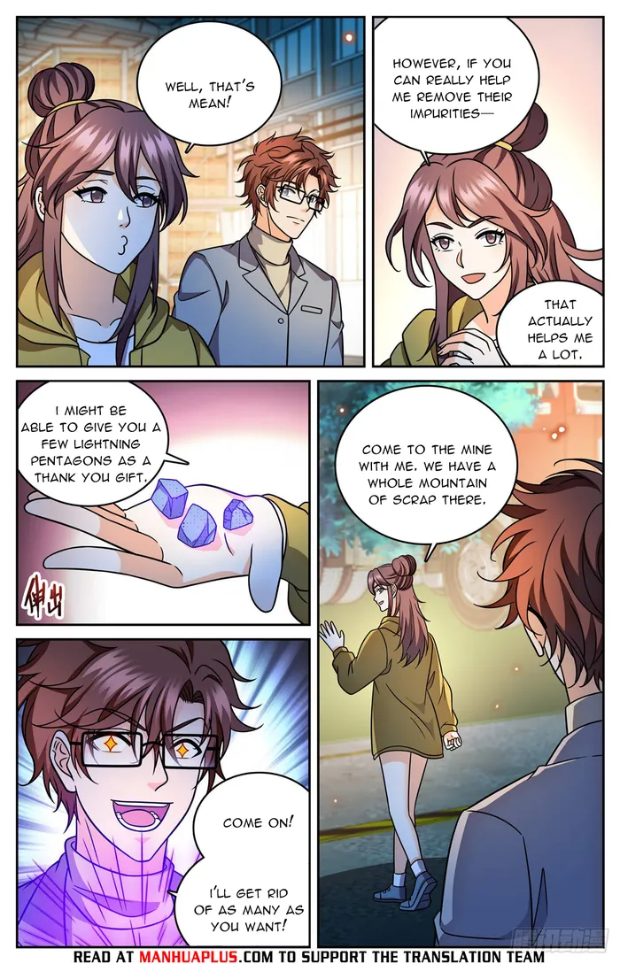 Page 8 of Chapter 1179