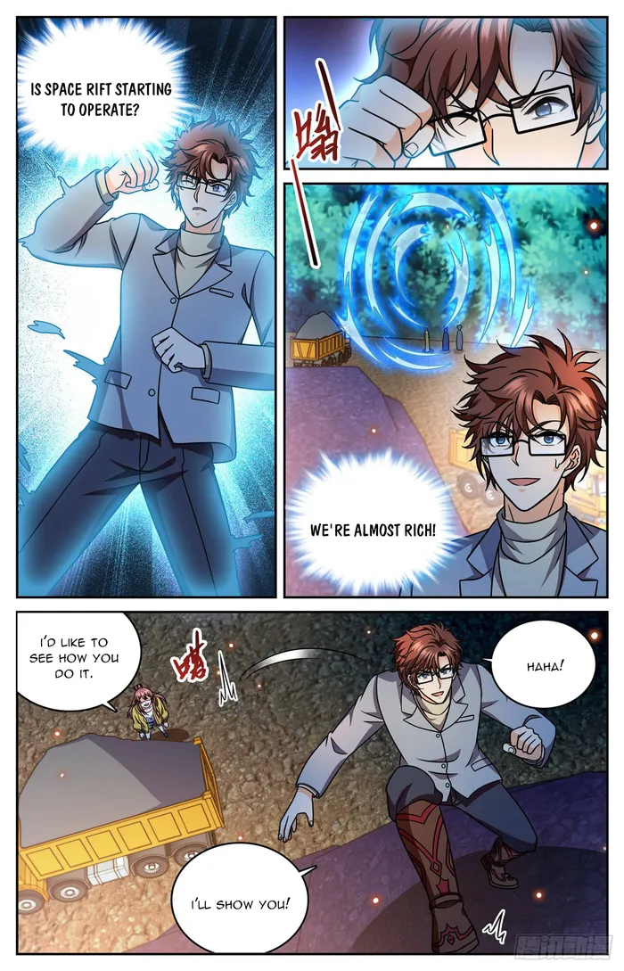 Page 10 of Chapter 1179