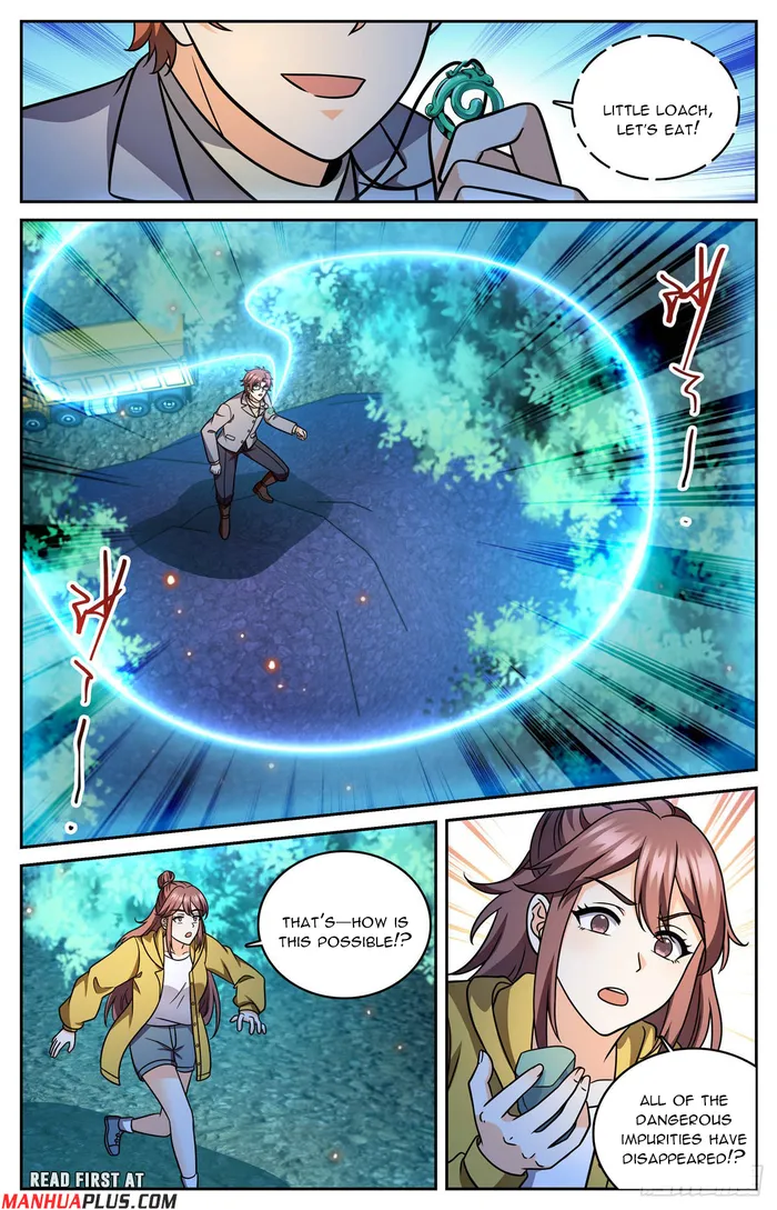 Page 11 of Chapter 1179
