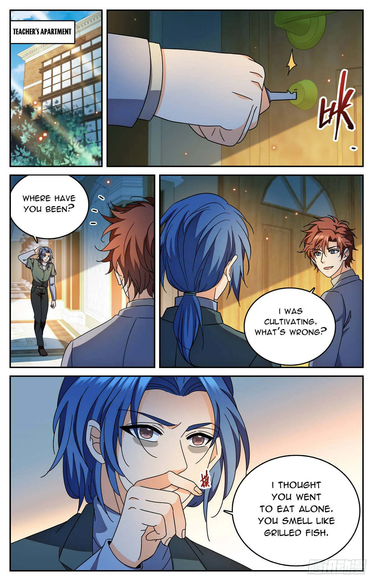 Page 7 of Chapter 1180