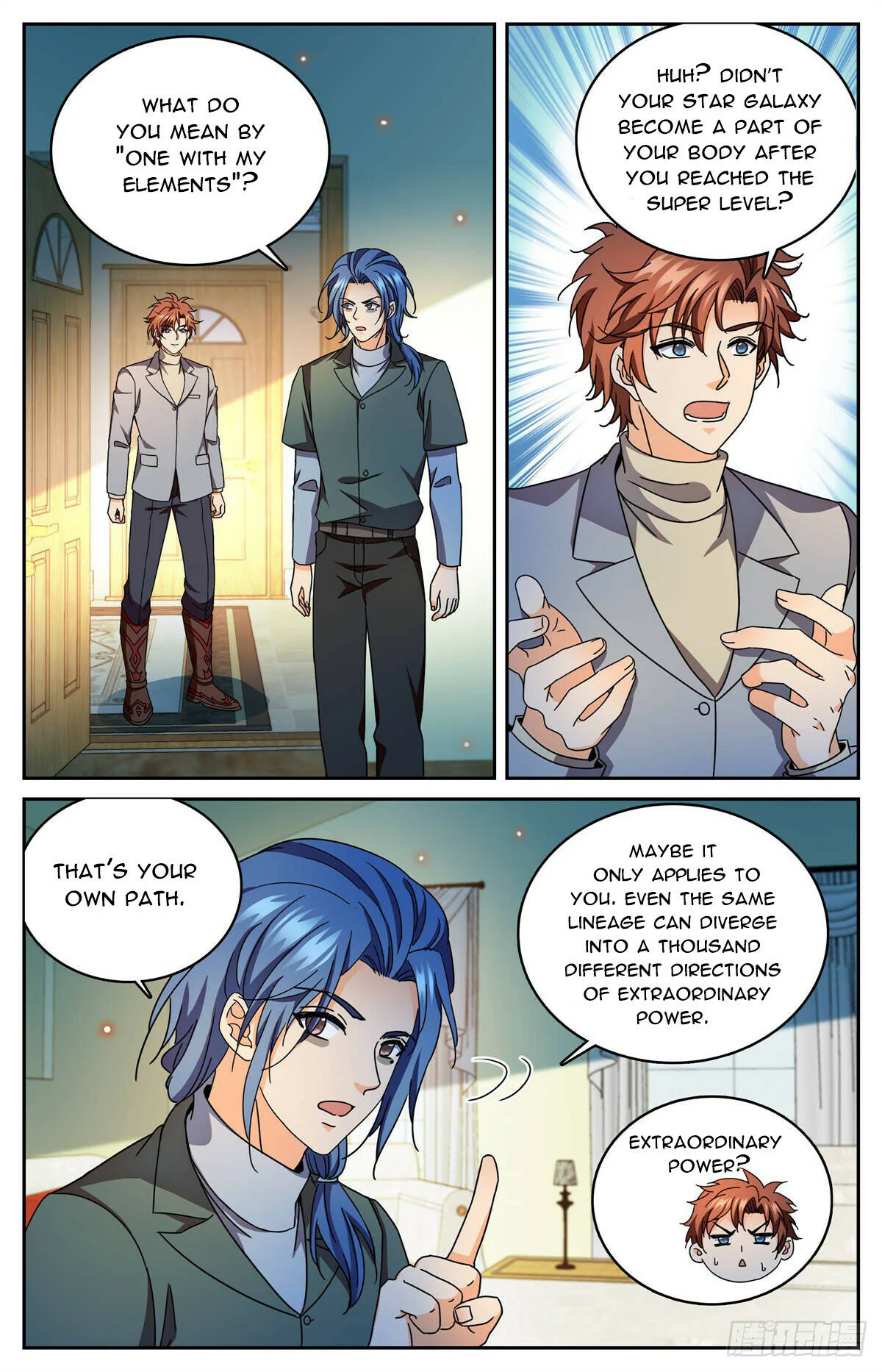 Page 9 of Chapter 1180