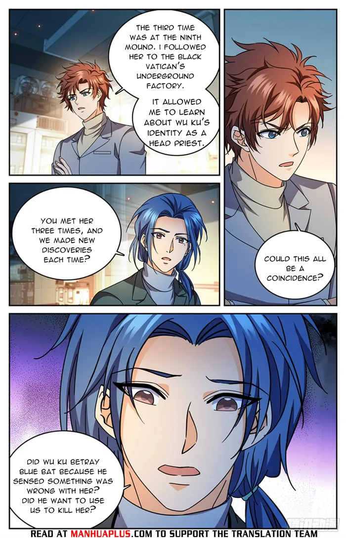 Page 4 of Chapter 1181