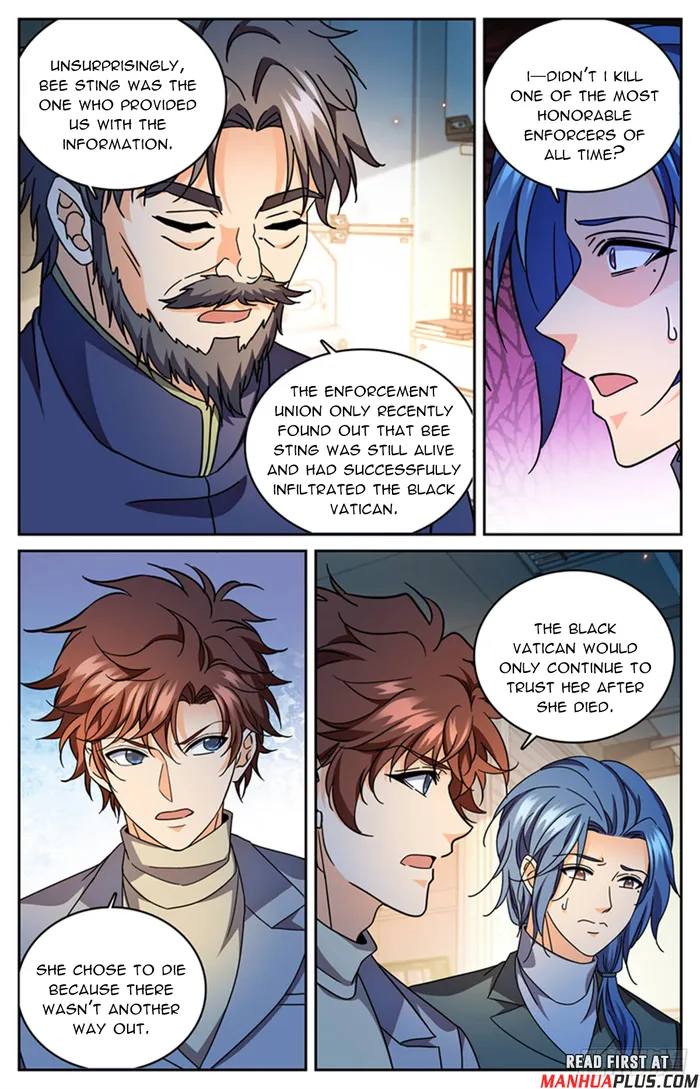 Page 7 of Chapter 1181