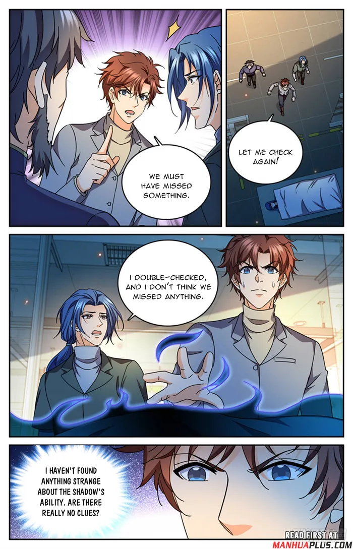 Page 9 of Chapter 1181
