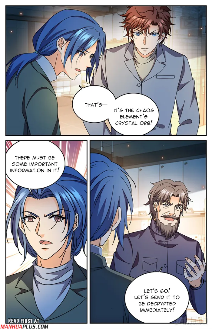 Page 11 of Chapter 1181