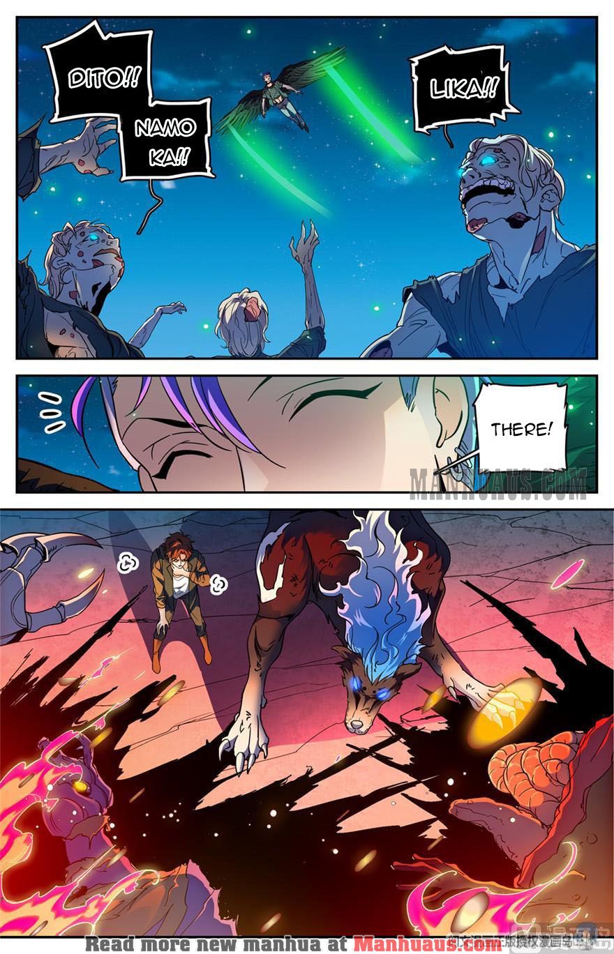 Page 2 of Chapter 400