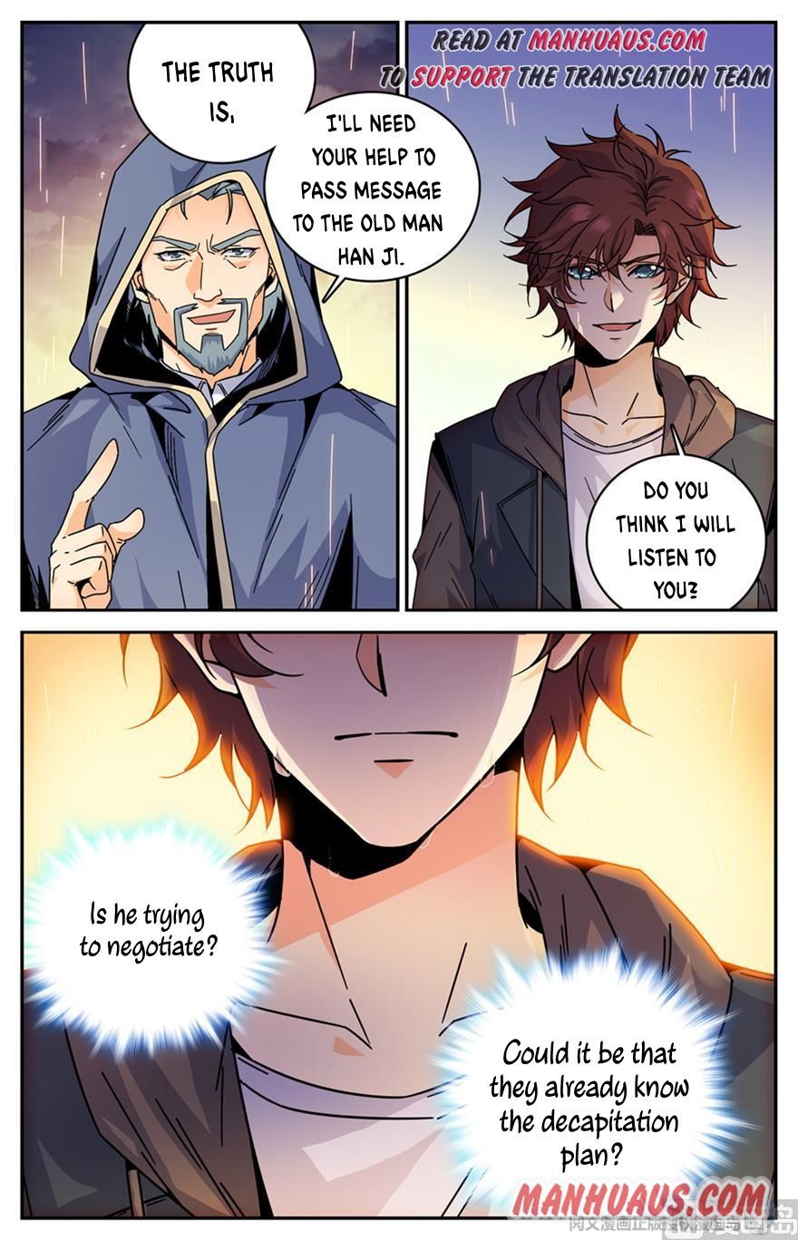 Page 10 of Chapter 429