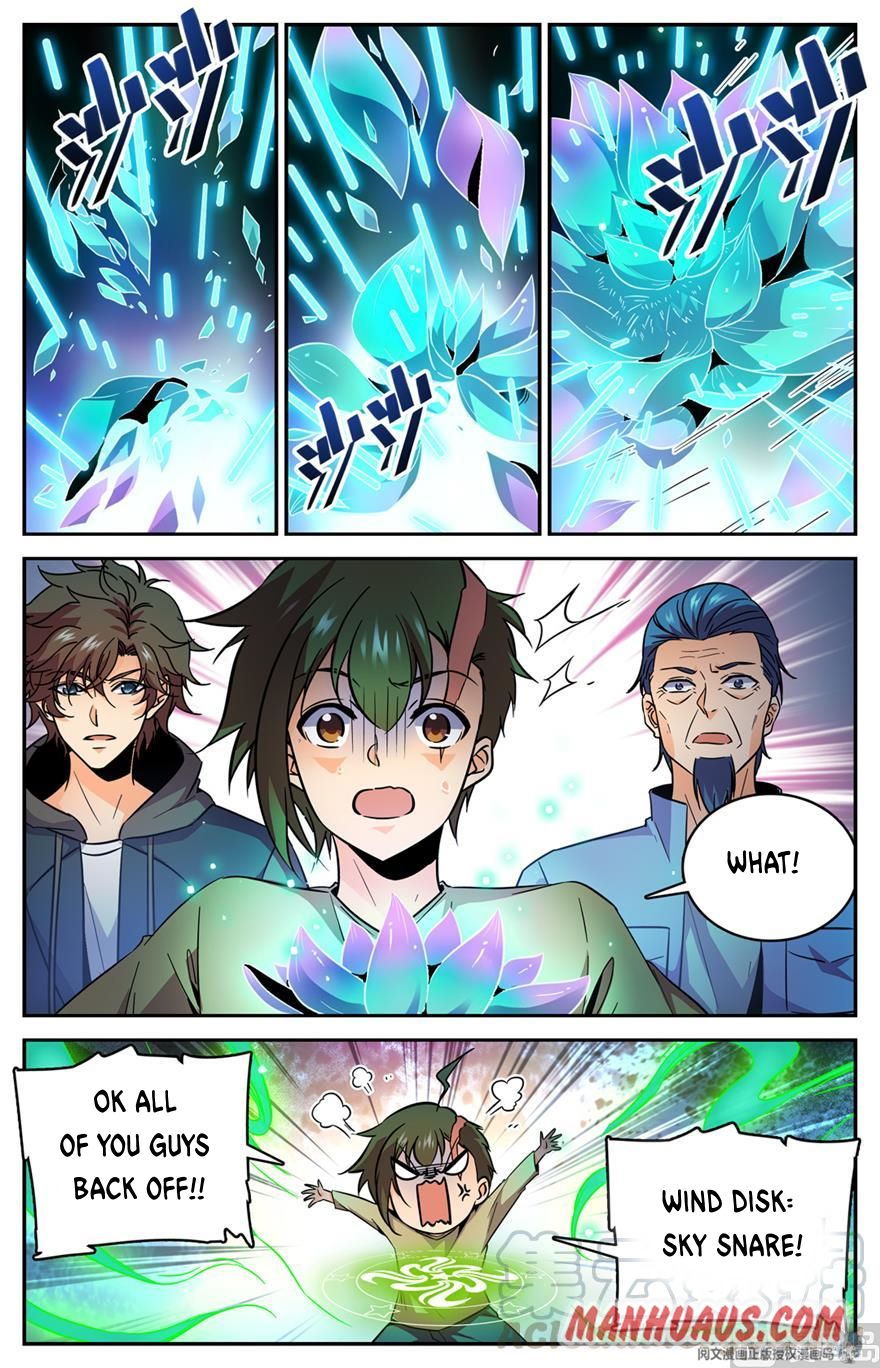 Page 3 of Chapter 437