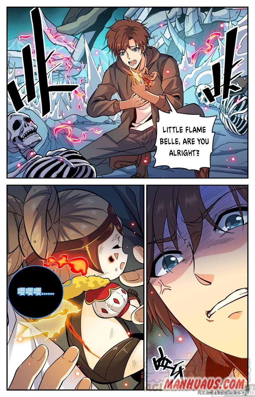 Page 3 of Chapter 446