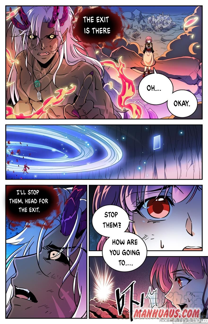 Page 3 of Chapter 450
