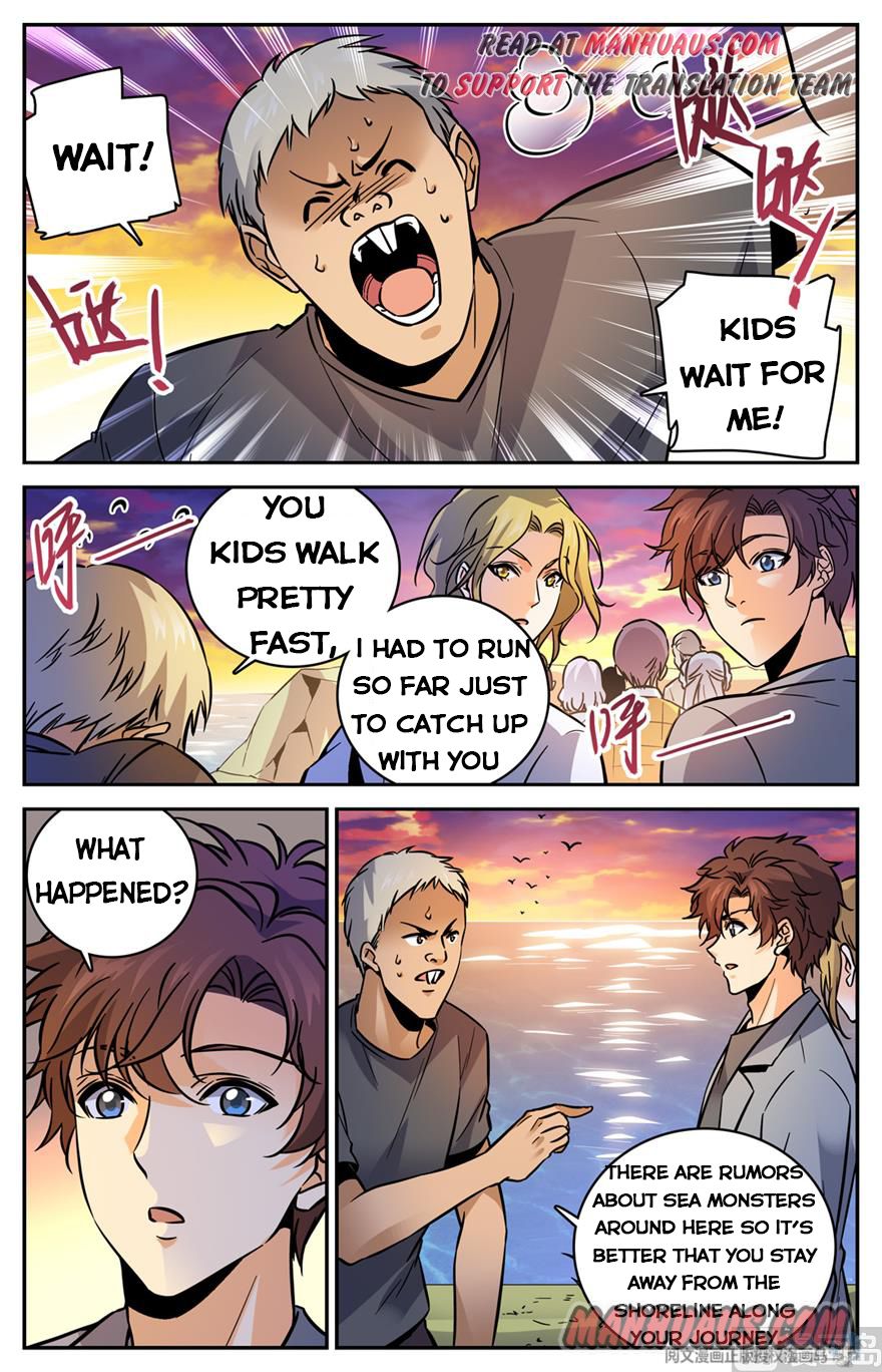 Page 2 of Chapter 463