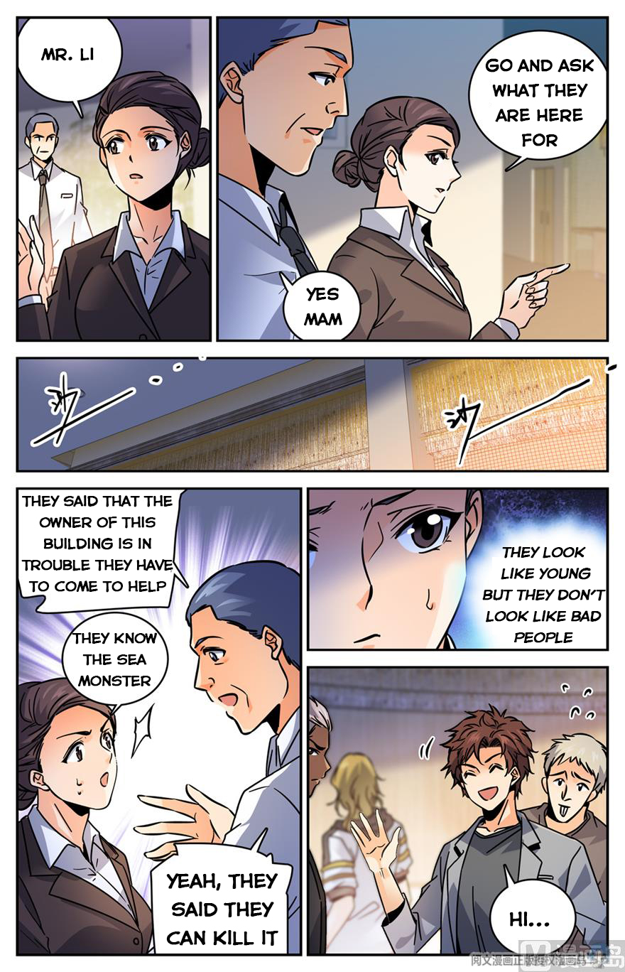 Page 8 of Chapter 463