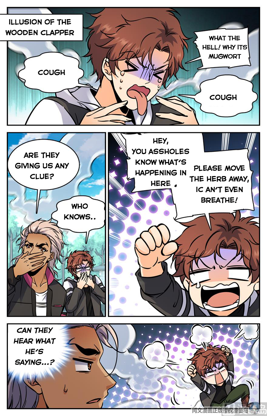 Page 6 of Chapter 483