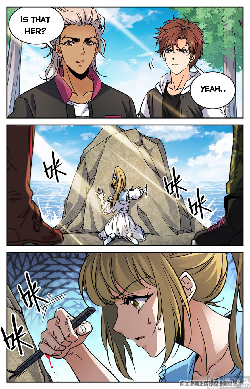 Page 11 of Chapter 483